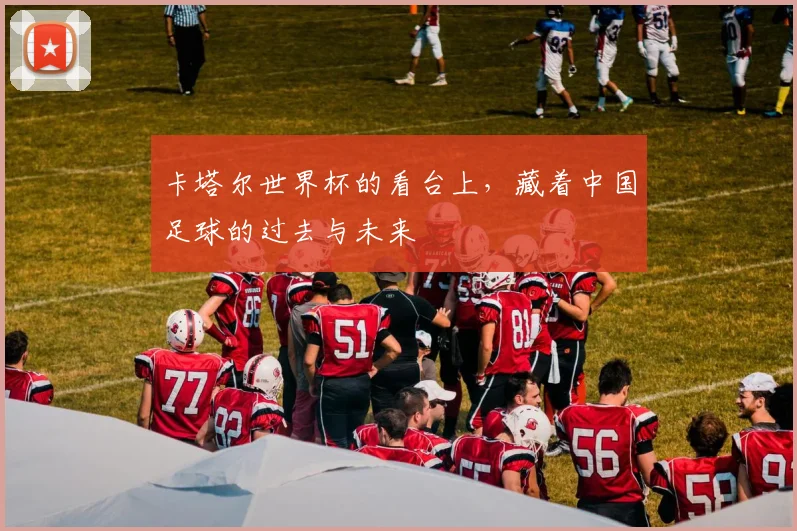 卡塔尔世界杯的看台上，藏着中国足球的过去与未来