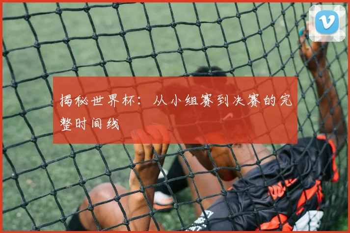 揭秘世界杯：从小组赛到决赛的完整时间线